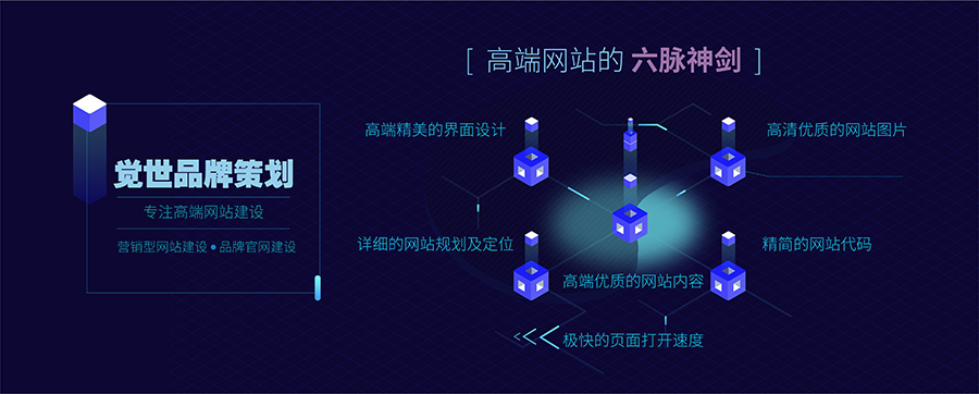 苏州营销型网站建设